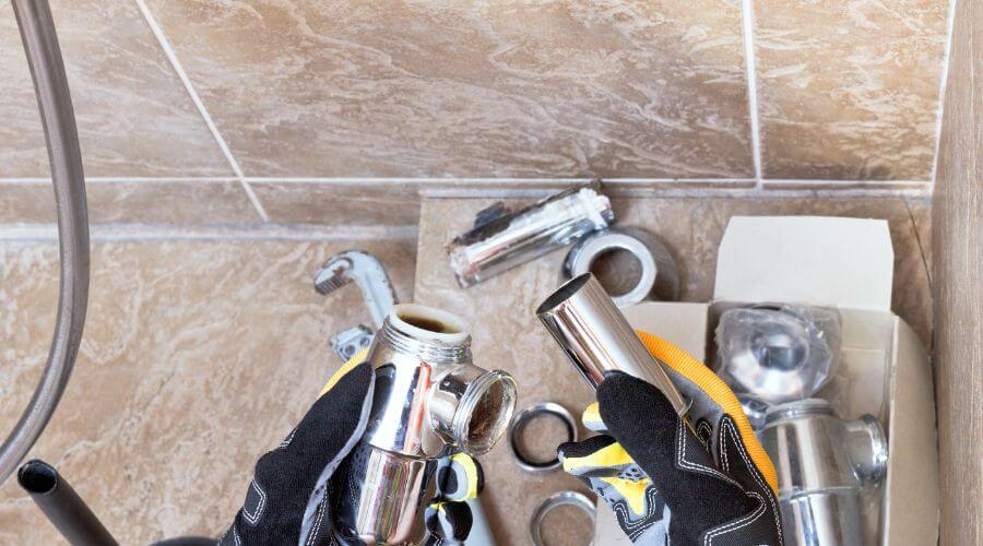 Local Chimney Repair in Bolivar, PA